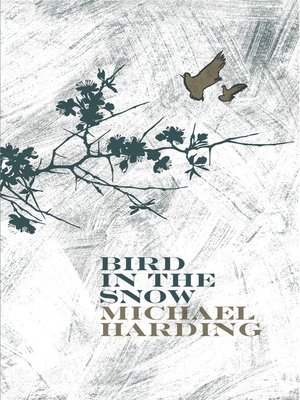 cover image of Bird in the Snow